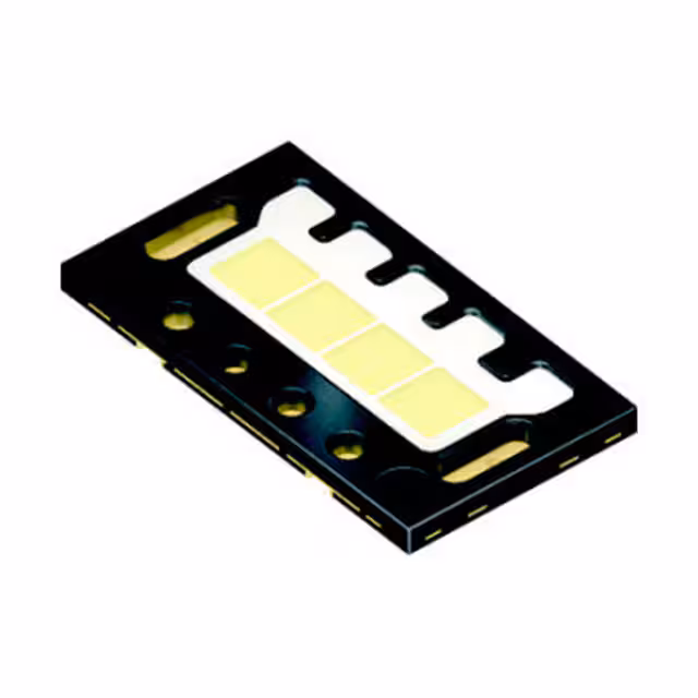 KW HKL531.TE-Z8Q7-EBVFFCBB46-4LZL OSRAM Opto (ams OSRAM)  Éclairage LED - Blanc